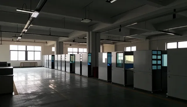 办公场所变化带来的材料供应需求